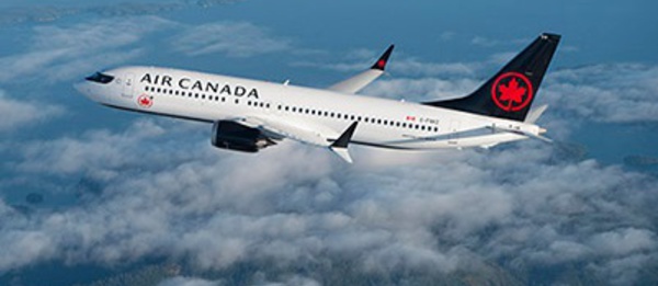 Le Canada interdit à son tour le vol des Boeing 737 MAX