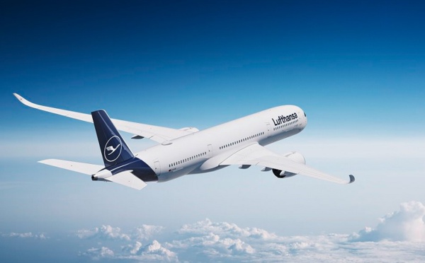 Lufthansa Group : des résultats financiers stables pour 2018