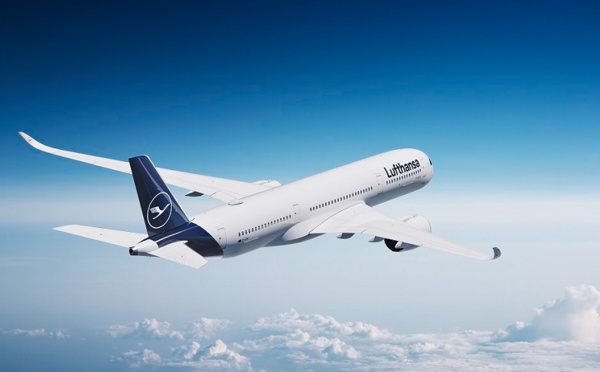 Lufthansa Group : des résultats financiers stables pour 2018