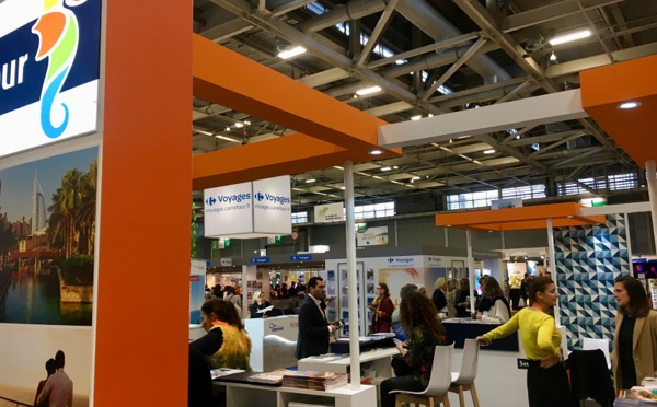 Le salon mondial du tourisme, un rendez-vous qualitatif pour les pros du tourisme