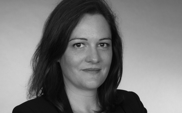 Camping and Co : Hélène Robert-Oges au poste de directrice des opérations