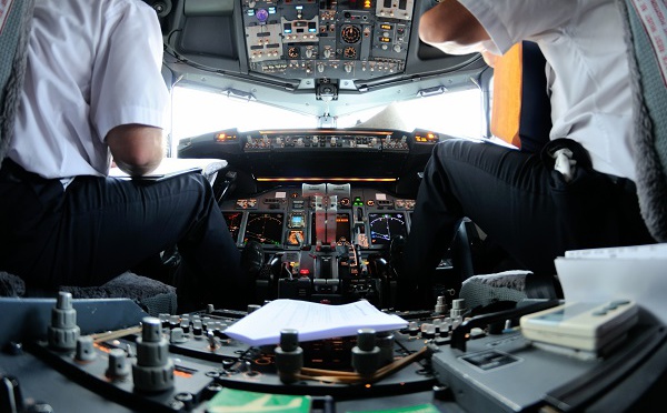 Crash Ethiopian Airlines : "on joue avec notre sécurité" selon un pilote de B737 Max