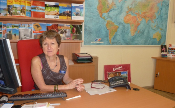 "Certains clients seraient prêts à acheter un prix sans savoir où ils vont !"