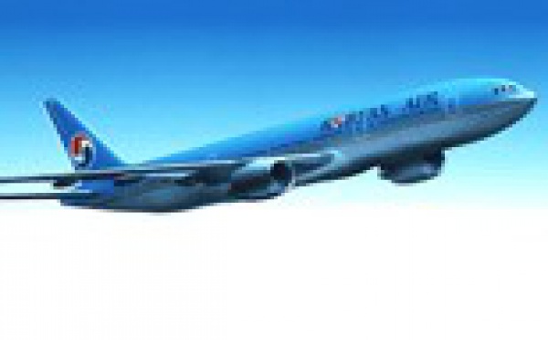 Galileo France : Korean Air et Hahn Air propose l'e-ticket