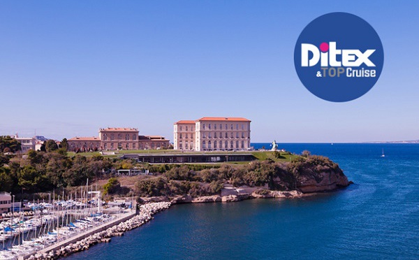 Ditex 2019 : une visite des coulisses à quelques heures de l'ouverture (vidéo)