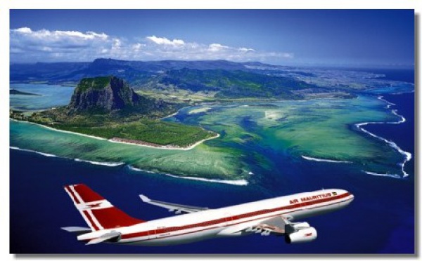 Air Mauritius : Corsair ? Même pas peur !