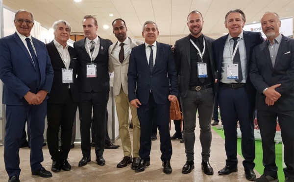 DITEX : Selectour, Cediv, Univairmer... les réseaux à l'honneur ! (Vidéo)