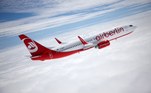 Le patron d'Air Berlin en difficulté abandonne le manche