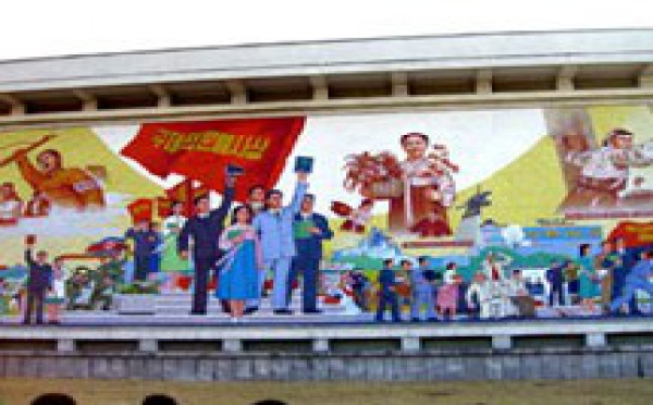 Cgtt Voyages lance la Corée du Nord !