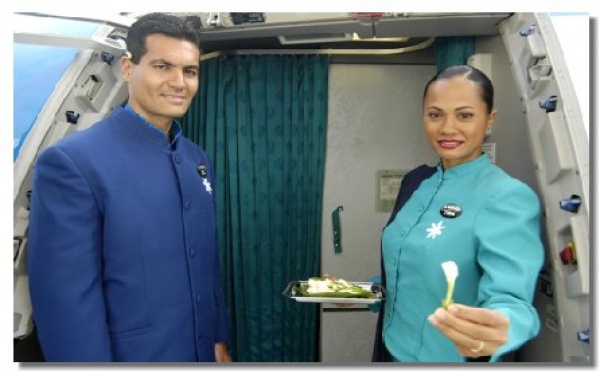 Air Tahiti Nui passe à 0,5% de commission au 1er avril prochain