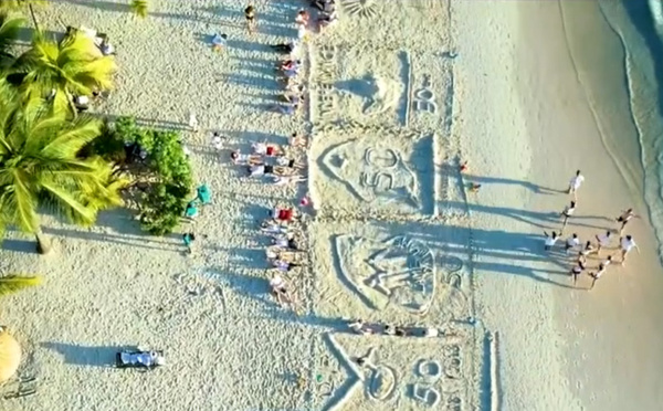 Le Rallye Beachcomber Tours 2019 - 21ème édition