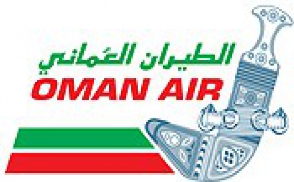 Oman Air a choisi Sabre