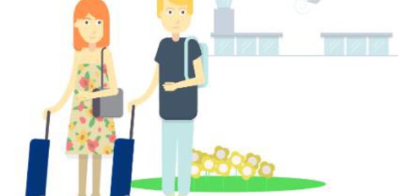 Baromètre Mondial Assistance : les Français plus enclins à partir au printemps 2019