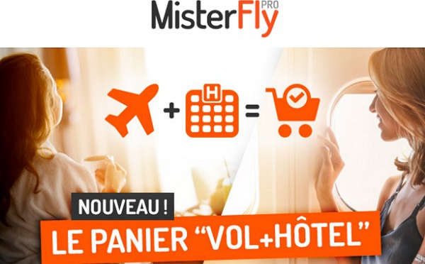 Faillite aérienne : MisterFly engage sa responsabilité de plein droit à la place des agents