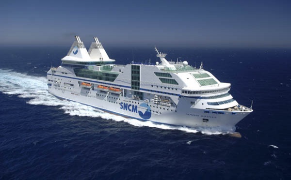 Corse : la Sncm reprend du poil de la bête face à la concurrence