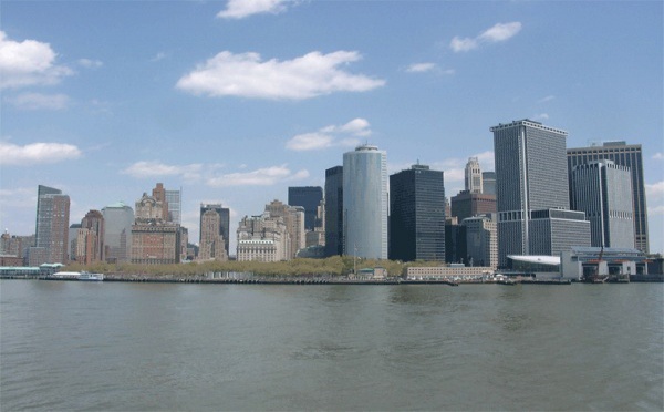 II - 11 septembre : New York va inaugurer le Mémorial de Ground Zero
