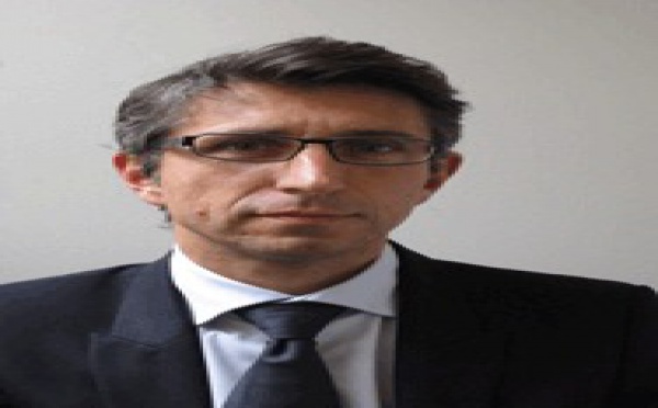 CWT France : Ludwig Rabotin nommé Directeur Ressources Humaines