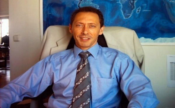 Travel4Pro : "Les banques font de moins en moins confiance aux AGV..."