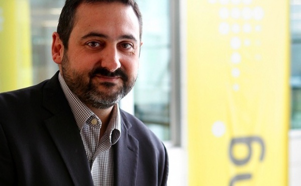 Alex Cruz :"2 millions de passagers au départ de France, c’est toujours notre objectif !