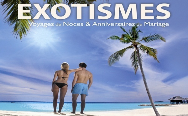 Exotismes : ma petite entreprise ne connait pas la crise...