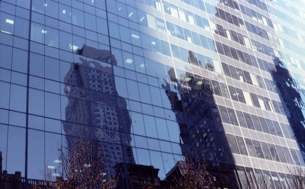 III - 11 septembre : "10 ans après, Manhattan sans les Twin me rougit toujours les yeux..."