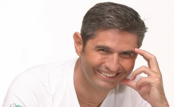 Carlos da Silva : "Nous allons proposer les hôtels en complément du vol sec..."