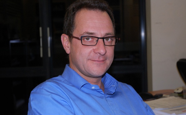 Havas Loisirs : Jean-Baptiste Delsuc remplace Gilles Delaruelle