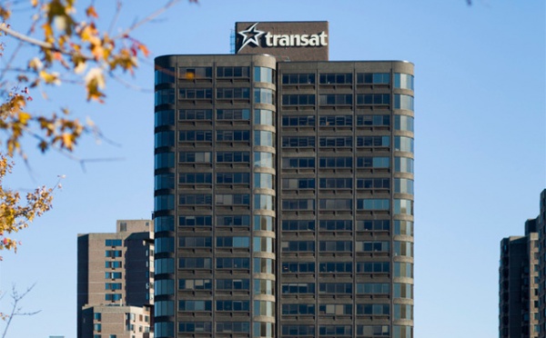 Transat AT : en France, les réservations moyens-courriers en retard