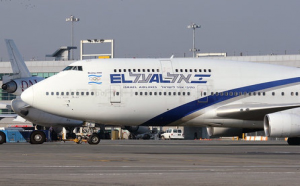 Crise : El Al réduit la toile et réajuste sa politique commerciale tour-operating