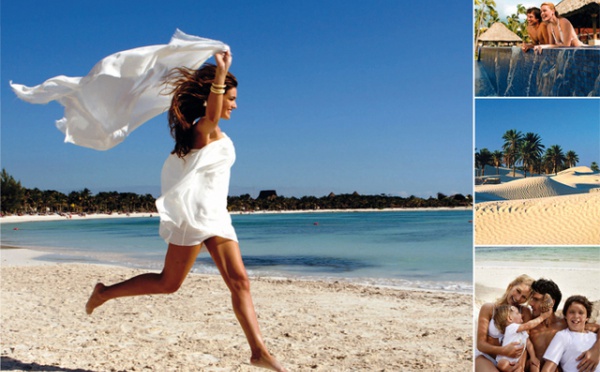 Thalasso n°1 mise sur l'Espagne pour l'hiver 2011-2012