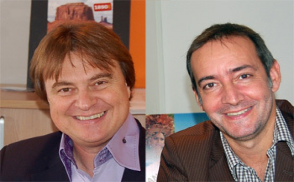 La Française des circuits annonce l'arrivée de 2 nouvelles recrues