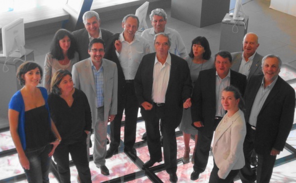 Union des Métiers, Fédération... : le Snav poursuivra les négos avec le CETO et l'Udiv