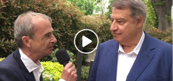 Mumtaz Teker (Magic Ways) : "l'incendie de Notre-Dame aura un impact limité sur le tourisme" (Vidéo)