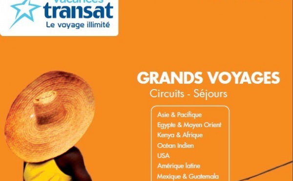 Transat France a tenu bon, avec un CA estimé à 496 millions d'euros