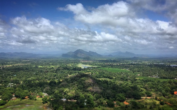 Sri Lanka : report du programme de visa gratuit à l'arrivée