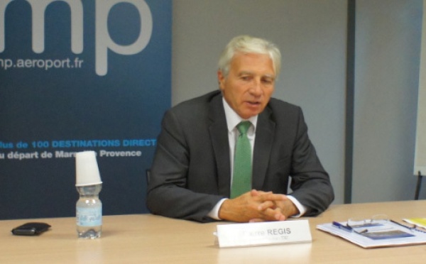 Ryanair à Marseille : "C'est absolument faux de parler de subventions déguisées"