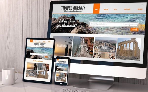 I. Agences de voyages : comment se lancer dans le digital ?
