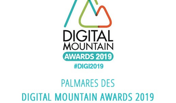 Digital Mountain couronne la Grande Plagne, Val Thorens et SkewerLab