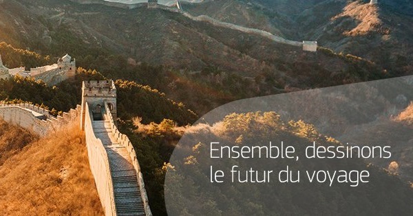 Amadeus va faire tester sa nouvelle interface NDC à Flight Centre