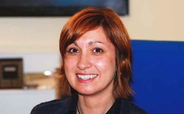 Air Seychelles : Anne-Sophie Bonnet, nouvelle coordinatrice vols secs