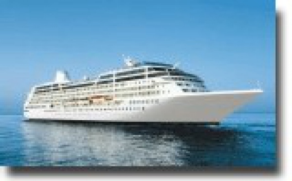 Princess Cruises Line : nouveau navire Royal Princess