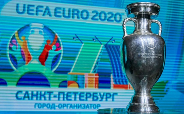 Russie: Entrée sans visa pour les supporters durant l’EURO 2020