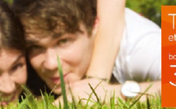 easyJet part en campagne en Europe