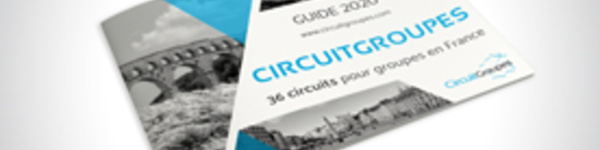 Circuitgroupes fait paraître sa nouvelle brochure 2020