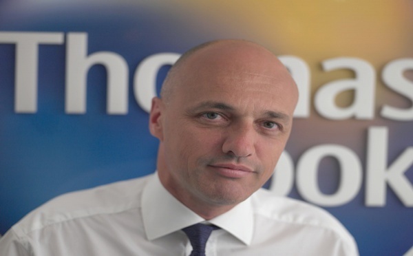 Prélèvements obligatoires : le coup de bluff de Thomas Cook était un coup de maître !