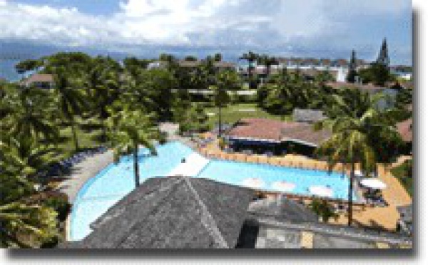 Des Hôtels et des Iles, Air Caraïbes et Air France : promos agents de voyages