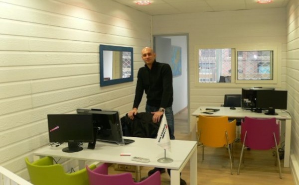 Toulouse : comment Travel Voyages a banni les brochures papier de son agence