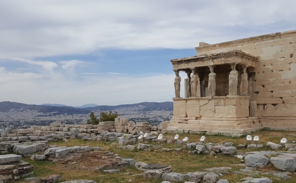 Athènes : profitez du printemps et de l’automne, saisons idéales pour un city trip