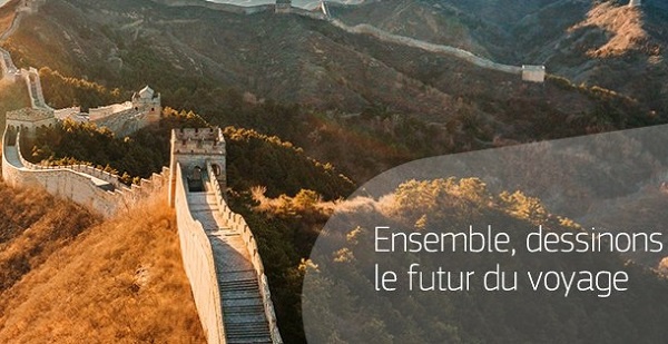 Amadeus réalise un fort bénéfice grâce à ses solutions technologiques