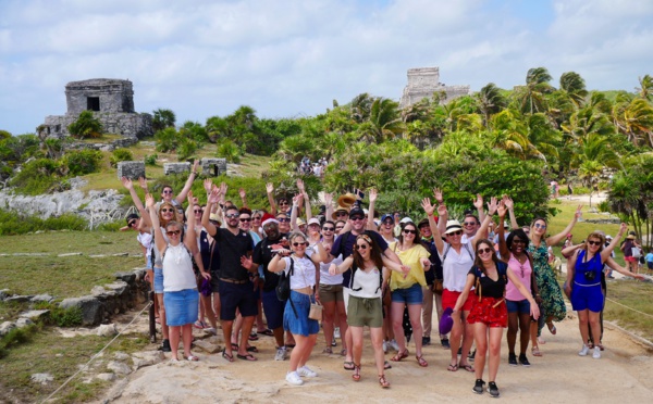 Échappée Maya 3 : un séjour de rêve dans le Yucatan avec Empreinte